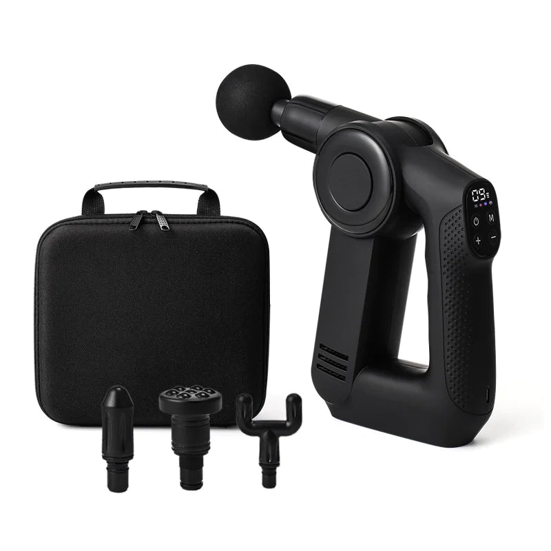 One Single Head Purrelief Massager