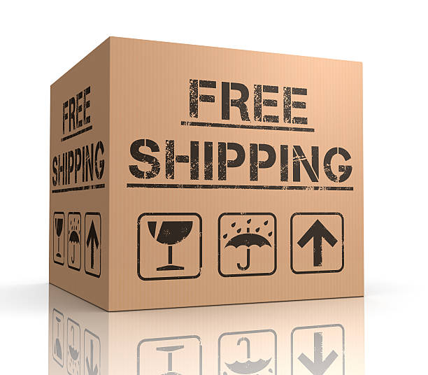 FREE SHIPPING