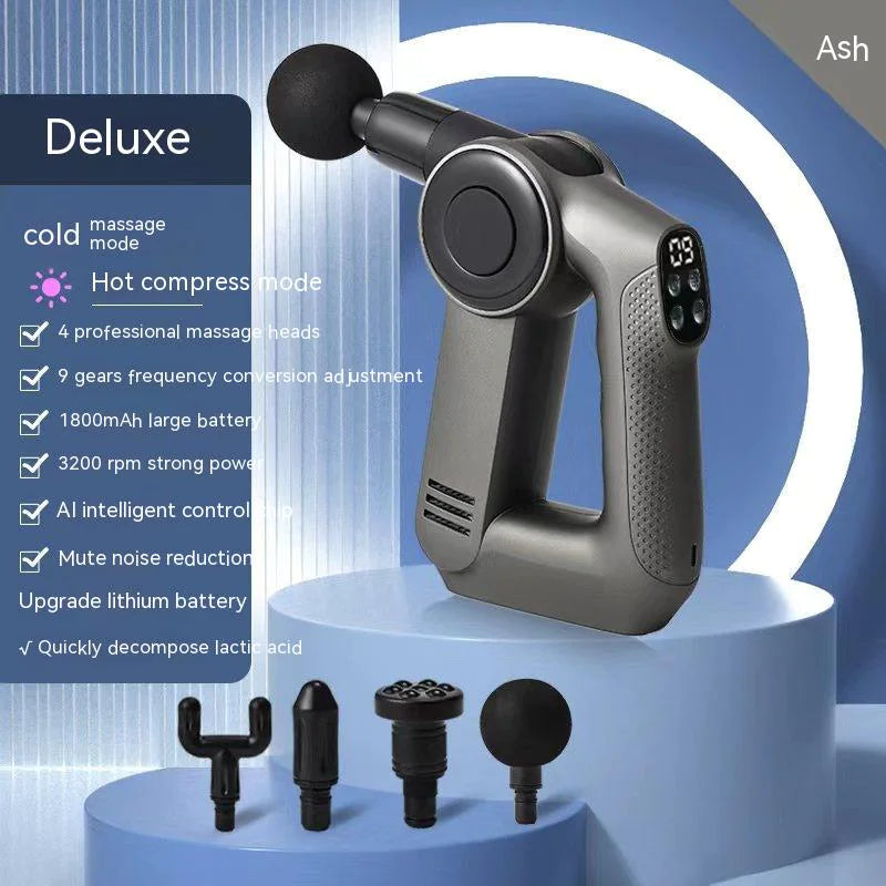 One Single Head Purrelief Massager